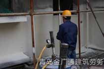 外墻保溫
