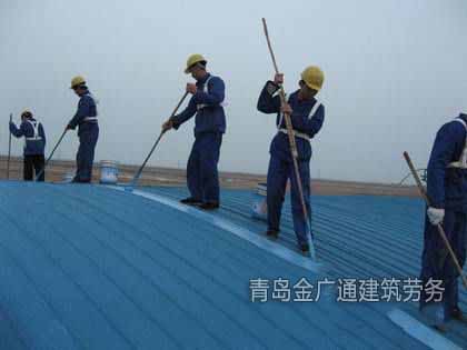 外墻保溫涂料