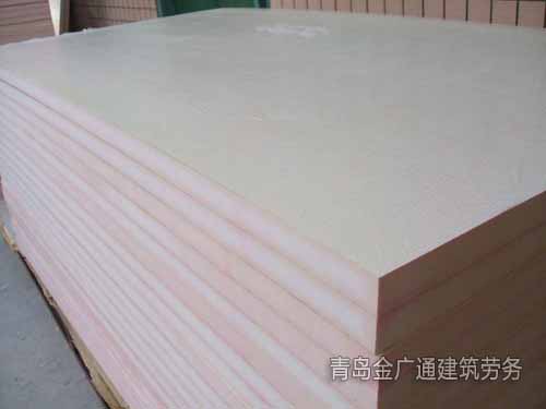 外墻保溫材料