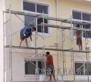 外墻涂料