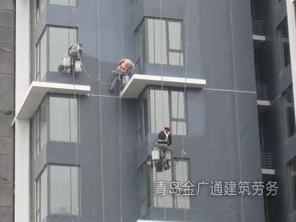 外墻保溫涂料