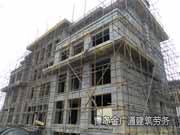 外墻保溫
