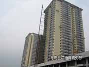 外墻保溫