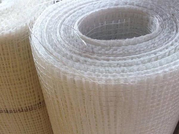 保溫網(wǎng)格布