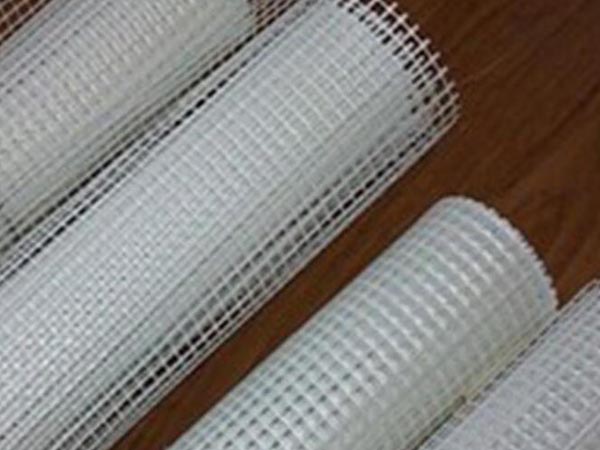 保溫網(wǎng)格布